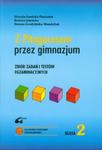 Z Pitagorasem przez gimnazjum 2 Zbiór zadań i testów egzaminacyjnych w sklepie internetowym Booknet.net.pl