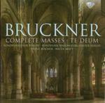 Bruckner: Complete Masses & Te Deum w sklepie internetowym Booknet.net.pl
