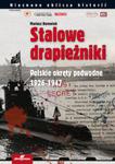 Stalowe drapieżniki w sklepie internetowym Booknet.net.pl