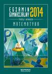 Egzamin gimnazjalny 2014. Testy i arkusze. Matematyka w sklepie internetowym Booknet.net.pl