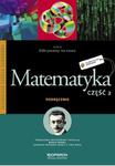 Odkrywamy na nowo. Klasa 1-3, zasadnicza szkoła zawodowa. Część 2. Matematyka. Podręcznik w sklepie internetowym Booknet.net.pl