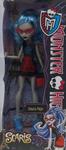 Lalka Ghoulia Yelps Monster High Miasto Strachu w sklepie internetowym Booknet.net.pl