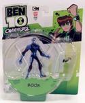 BEN10 figurka Rook 9,5 cm w sklepie internetowym Booknet.net.pl