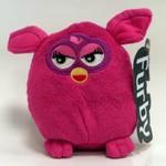 Furby pluszak 14 cm różowy w sklepie internetowym Booknet.net.pl