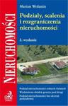 Podziały, scalenia i rozgraniczenia nieruchomości w sklepie internetowym Booknet.net.pl