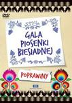 Gala Piosenki Biesiadnej Poprawiny w sklepie internetowym Booknet.net.pl