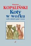 Koty w worku, czyli z dziejów pojęć i rzeczy w sklepie internetowym Booknet.net.pl