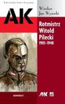 Rotmistrz Witold Pilecki 1901-1948 w sklepie internetowym Booknet.net.pl