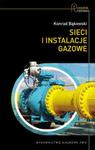 Sieci i instalacje gazowe w sklepie internetowym Booknet.net.pl