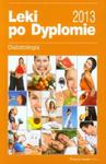 Leki po Dyplomie 2013 Diabetologia w sklepie internetowym Booknet.net.pl