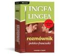 Rozmównik polsko-francuski z Lexiconem na CD w sklepie internetowym Booknet.net.pl