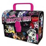 Kuferek kartonowy Monster High w sklepie internetowym Booknet.net.pl