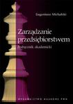 Zarządzanie przedsiębiorstwem w sklepie internetowym Booknet.net.pl