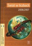 Świat w liczbach 2006/2007 Podręcznik z płytą CD w sklepie internetowym Booknet.net.pl