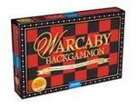 Warcaby i Backgammon w sklepie internetowym Booknet.net.pl