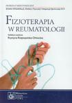 Fizjoterapia w reumatologii w sklepie internetowym Booknet.net.pl