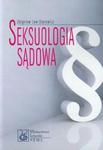 Seksuologia sądowa w sklepie internetowym Booknet.net.pl