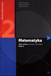 Matematyka. Klasa 2, gimnazjum. Zbiór zadań w sklepie internetowym Booknet.net.pl