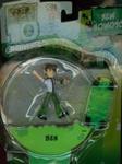 Ben 10 Figurka Ben z mini figurką w sklepie internetowym Booknet.net.pl