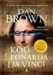 Kod Leonarda da Vinci w sklepie internetowym Booknet.net.pl