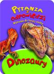 Dinozaury. Pytania i odpowiedzi. Wyzwanie dla Twojej wiedzy. w sklepie internetowym Booknet.net.pl