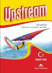 Upstream Advanced C1 Student’s Book + CD New Edition w sklepie internetowym Booknet.net.pl