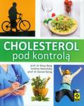 Cholesterol pod kontrolą w sklepie internetowym Booknet.net.pl