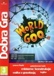 Dobra Gra World of Goo w sklepie internetowym Booknet.net.pl