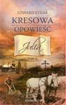 Kresowa opowieść t.2 Julia w sklepie internetowym Booknet.net.pl