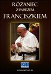 RÓŻANIEC Z PAPIEŻEM FRANCISZKIEM BR WYD.M 9788375956214 w sklepie internetowym Booknet.net.pl