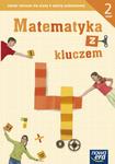 Matematyka z kluczem 4 ćwiczenia część 2 w sklepie internetowym Booknet.net.pl