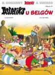 Asteriks u Belgów t.24 w sklepie internetowym Booknet.net.pl