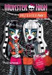 Przebieranki: Toralei / PurrMeow. Monster High w sklepie internetowym Booknet.net.pl