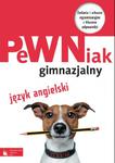 PeWNiak gimnazjalny Język angielski + CD w sklepie internetowym Booknet.net.pl