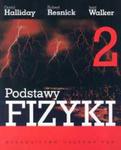 Podstawy fizyki. Tom 2 w sklepie internetowym Booknet.net.pl