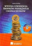 Wycena i ewidencja środków pieniężnych i rozrachunków w sklepie internetowym Booknet.net.pl
