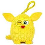 FURBY brelok 8 cm z dźwiękiem w sklepie internetowym Booknet.net.pl