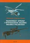 Najnowszy sprzęt i wyposażenie bojowe Wojska Polskiego w sklepie internetowym Booknet.net.pl