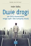 Dwie drogi w sklepie internetowym Booknet.net.pl