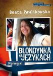 Blondynka na językach Norweski w sklepie internetowym Booknet.net.pl