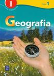 Geografia 1 Podręcznik z ćwiczeniami Część 1 w sklepie internetowym Booknet.net.pl