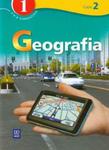 Geografia 1 Podręcznik z ćwiczeniami Część 2 w sklepie internetowym Booknet.net.pl