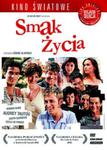 SMAK ŻYCIA DVD w sklepie internetowym Booknet.net.pl