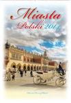 Kalendarz 2014 RW 3 Miasta Polski w sklepie internetowym Booknet.net.pl