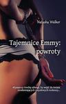 Tajemnice Emmy : powroty w sklepie internetowym Booknet.net.pl