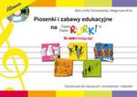 Piosenki i zabawy edukacyjne na Bum Bum Rurki w sklepie internetowym Booknet.net.pl