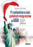 Przedsiębiorczość polskich imigrantów w USA w sklepie internetowym Booknet.net.pl