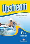 Upstream B2+ Upper Intermediate Student’s Book. New Edition w sklepie internetowym Booknet.net.pl