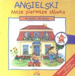 Angielski moje pierwsze słówka W domu w sklepie internetowym Booknet.net.pl