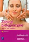 Zabiegi pielęgnacyjne twarzy szyi i dekoltu w sklepie internetowym Booknet.net.pl